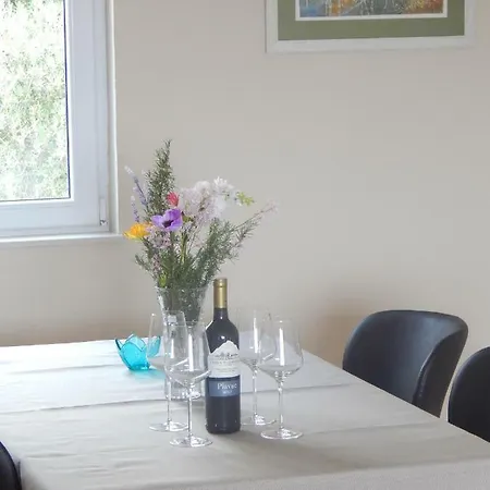 דירה Karlo מאקרסקה