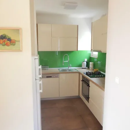 Apartment Karlo
