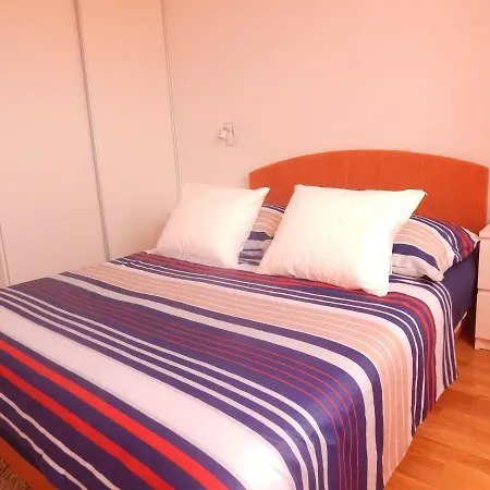 Karlo Apartment Makarska