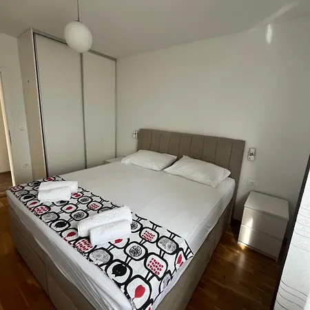 Apartament Karlo Makarska