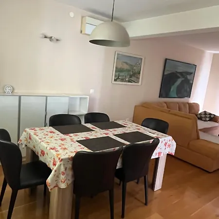 Karlo Apartament