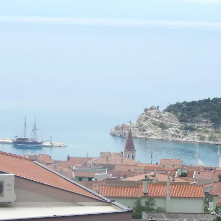 Karlo Apartament *