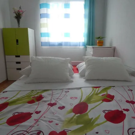 Karlo Apartament *