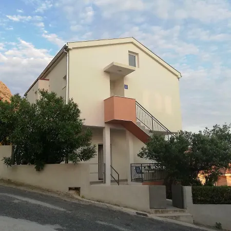 Karlo * Макарска